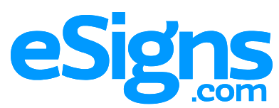 Esigns logo